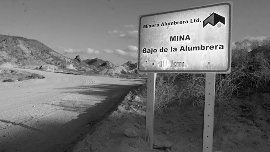 Histórico: condenan a una minera por contaminación