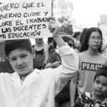 Defender la educación pública es defender el trabajo docente