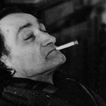 Artaud, la locura al servicio de la poesía