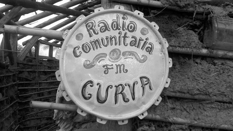 Radio Curva necesita nuestro aporte