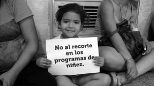 Organizaciones en alerta por la caída de políticas de Niñez en Córdoba