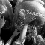 Macri y los medios: otro intento para detener la protesta social