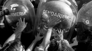 Macri y los medios: otro intento para detener la protesta social