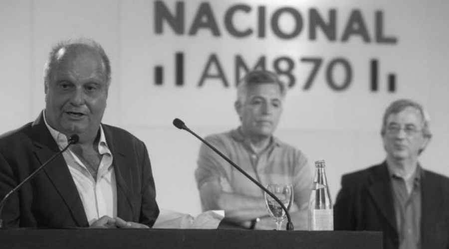 “Un plan perfectamente orquestado para desmantelar las radios nacionales de Argentina”