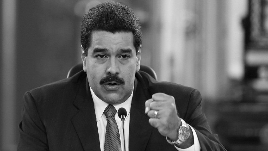 Tras pedido de Maduro, el TSJ renunció a asumir funciones del Parlamento