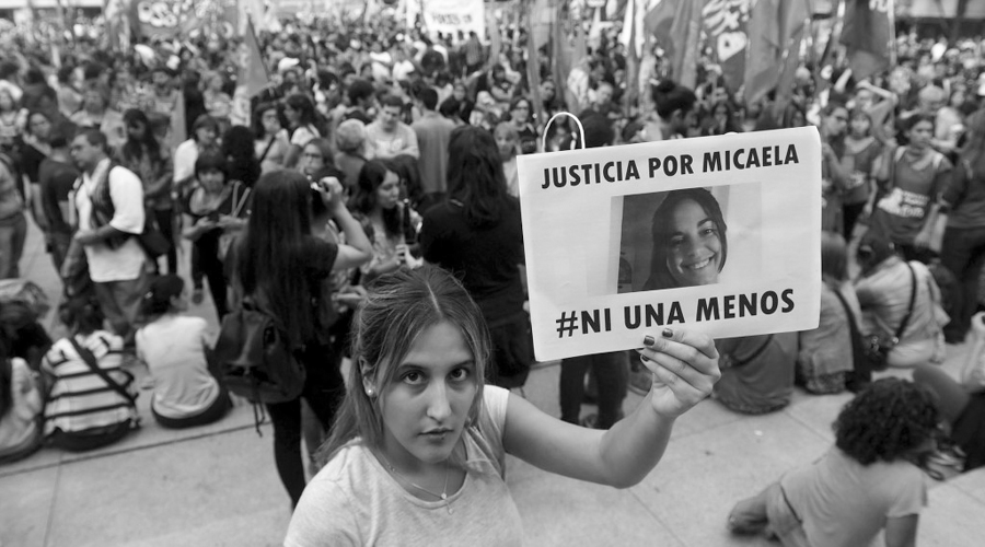 Micaela: ¿qué pedimos cuando gritamos justicia?