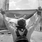 Venezuela: crónica desde adentro de la violencia callejera
