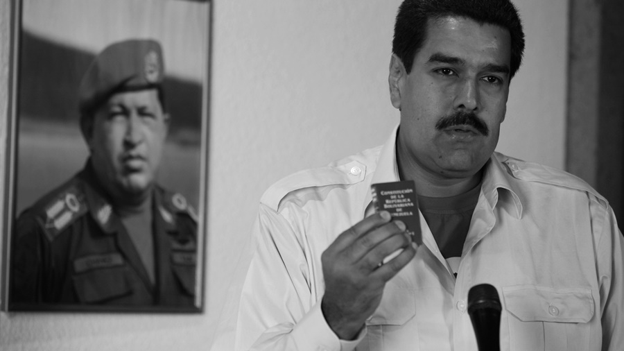 Venezuela: el desafío de la izquierda, no callar