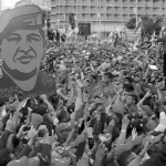 Constituyente en Venezuela: la nueva contienda