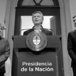Macri corrige su política exterior: Malcorra renunció con atraso