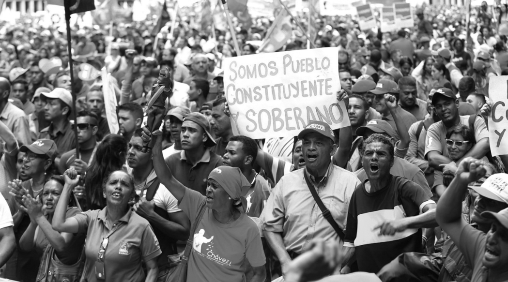 Venezuela: todo sobre la Asamblea Nacional Constituyente