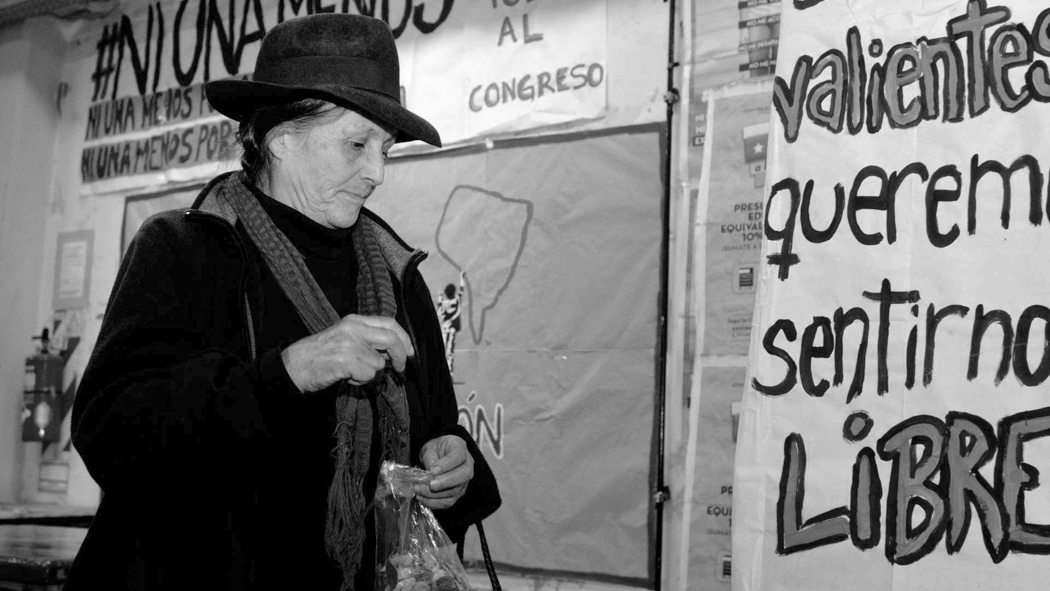 Silvia Rivera Cusicanqui: el colonialismo intelectual y los dilemas de la teoría social latinoamericana