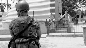 Ejército de Guatemala, una institución que no se puede rescatar