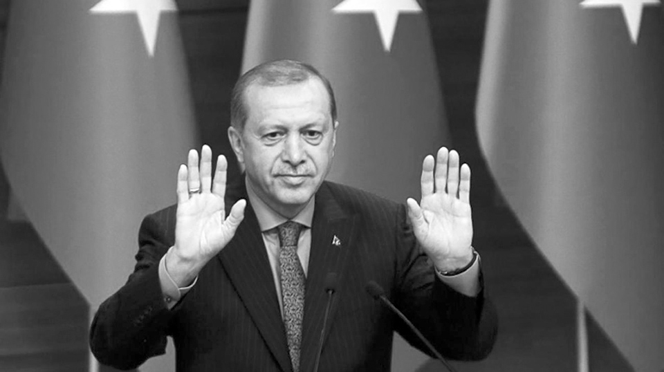 Ayse Berktay: “Erdogan tiene más poder, pero no es más poderoso”