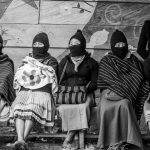 Nuestra Historia en Presente: Hoy “Ley Revolucionaria de las Mujeres” del EZNL