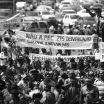 Brasil: la usurpación de la vida indígena