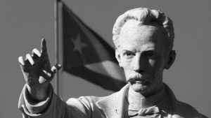 José Martí y el Partido Revolucionario Cubano como intelectual colectivo