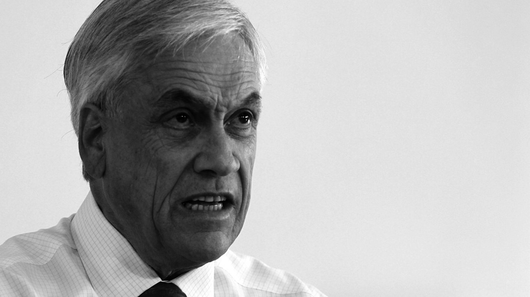 Chile: el expresidente Piñera declaró patrimonio de 860 millones de dólares