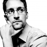 Snowden repudia espionaje cibernético del Gobierno mexicano