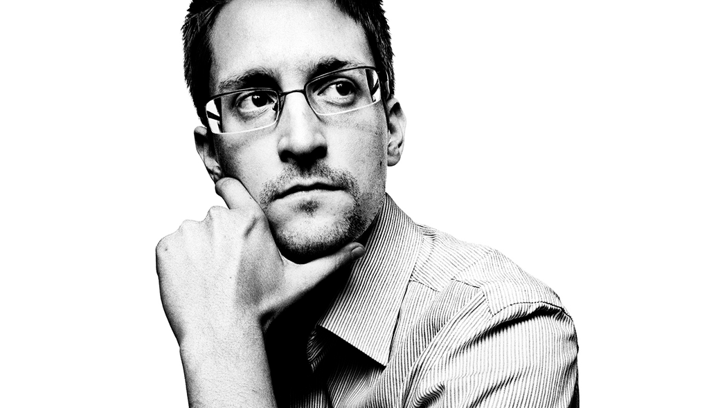 Snowden repudia espionaje cibernético del Gobierno mexicano
