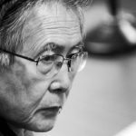 Perú: “Indulto a Fujimori sería un grave retroceso”