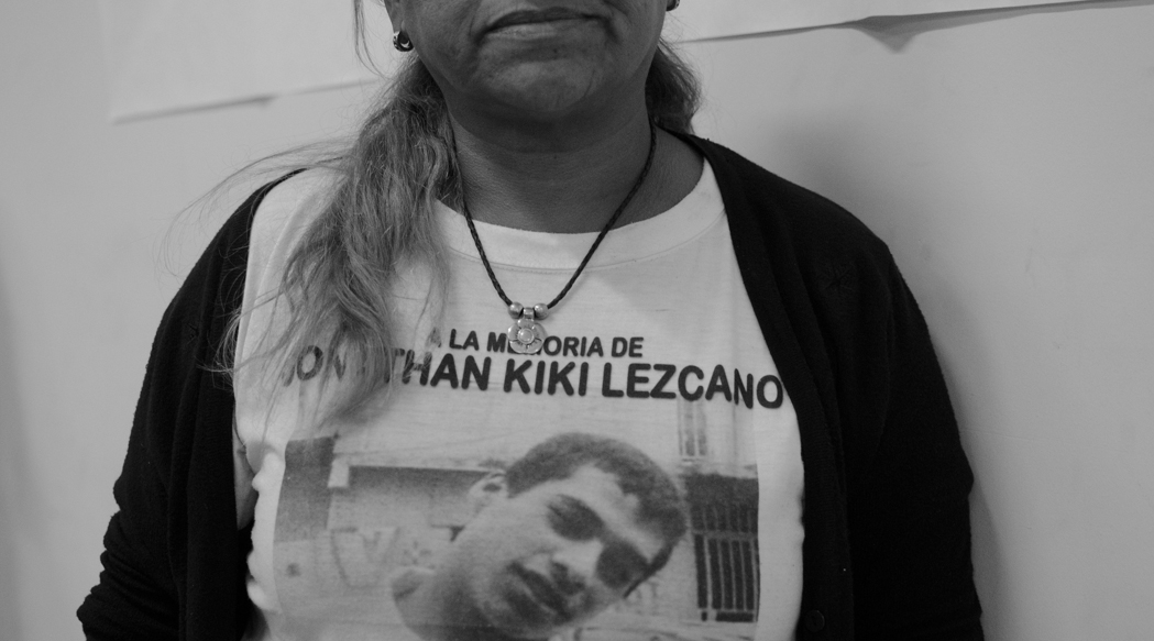 Empezó el juicio por «Kiki» Lezcano