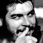 El Che: pedagogo de la revolución
