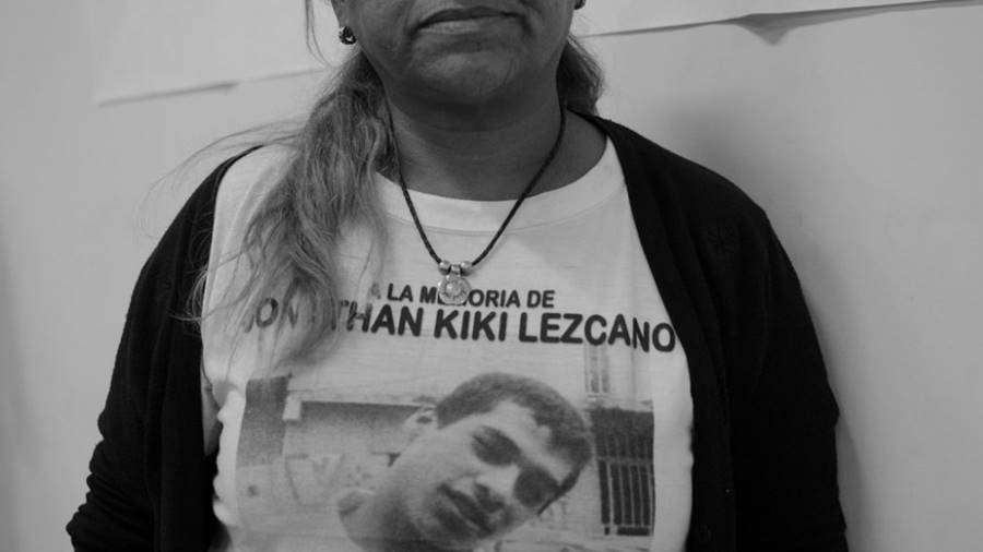 Absolvieron al policía federal que asesinó a Jonatan Lezcano y Ezequiel Blanco