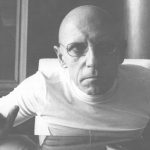 Michel Foucault: “El sexo es aburrido”