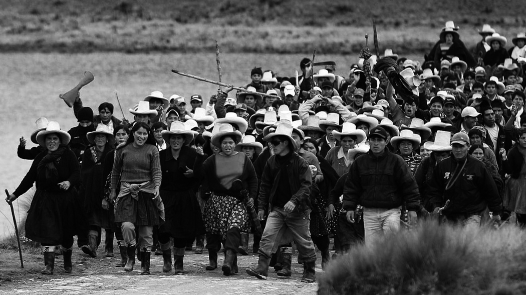 Perú: los cinco conflictos socioambientales que mantienen en alerta al país