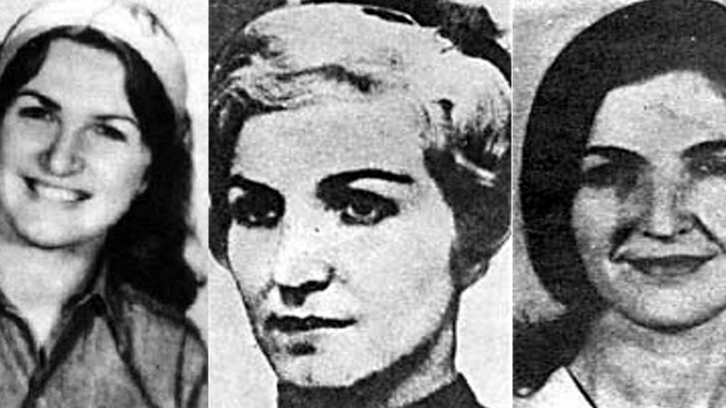 Tania la Guerrillera, única mujer en la guerrilla del Che
