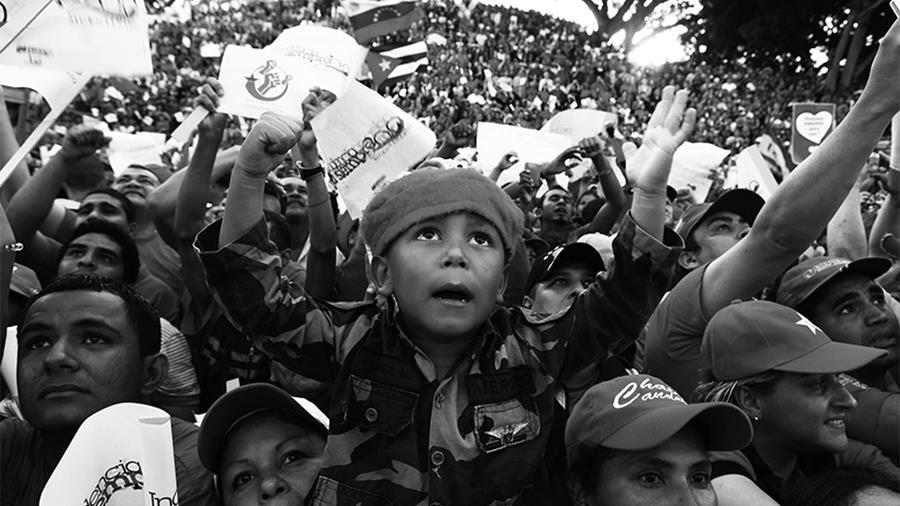 La derrota política de la derecha venezolana