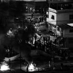 Venezuela: oposición quema comida para impedir la Constituyente