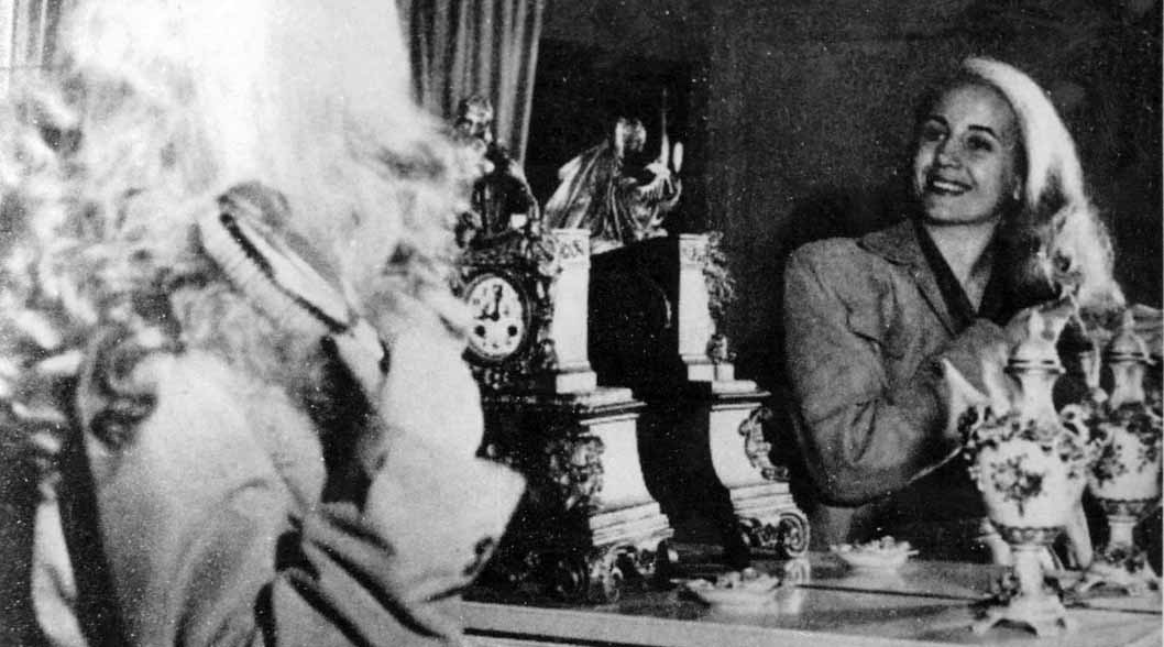 Eva Duarte de Perón: después del mito