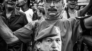 Venezuela-Oscar-B-Castillo-Revolucion-Bolivariana