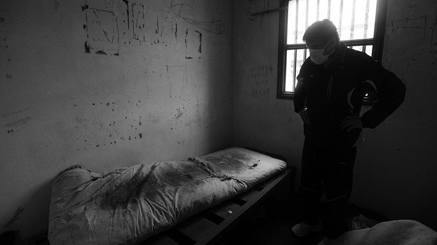Cárceles y el flagelo de las condiciones inhumanas de detención