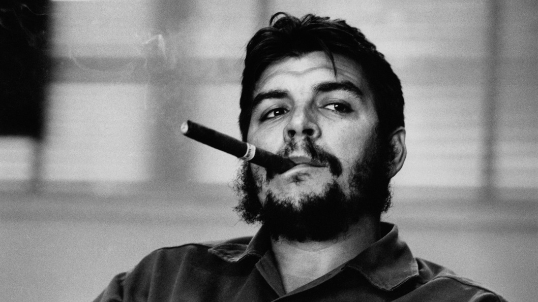 Néstor Kohan: “El Che era un gran leninista”