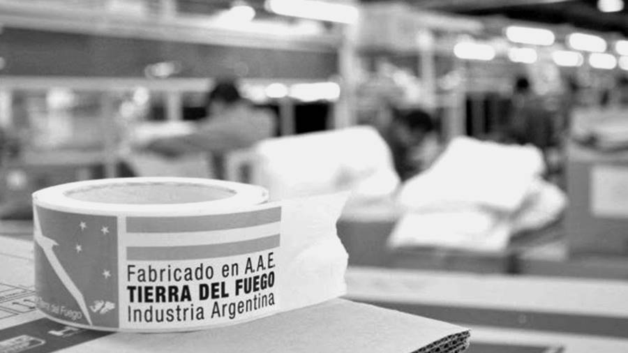 Sólo una empresa sigue fabricando notebooks en Argentina