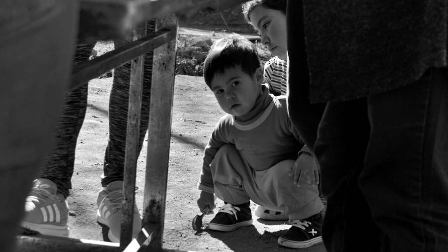 Córdoba: la mitad de los niños que asisten a comedores sufren malnutrición