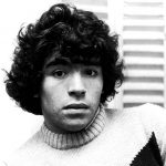 Diego y Maradona: el retiro que no fue