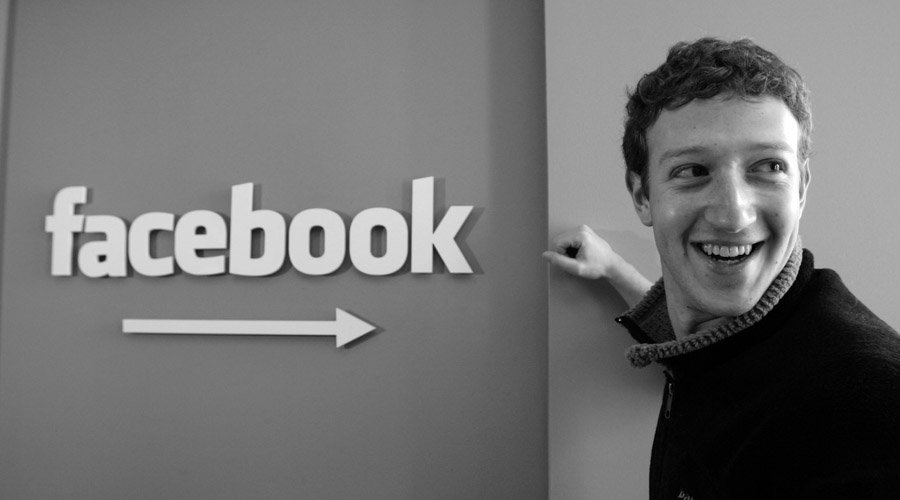 Facebook: 2 mil millones de usuarios y un plan para conquistar el mundo