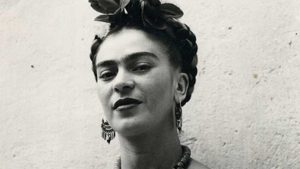 Frida: Alas pa’ volar