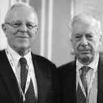 Vargas Llosa y PPK: Hasta el liberalismo, siempre
