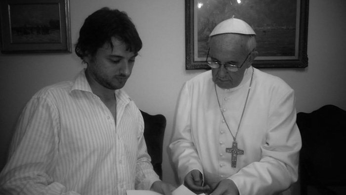 Juan-Grabois-Francisco-Bergoglio