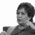 Arleen Rodríguez: “El periodismo cubano es libre del mercado”
