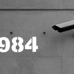 1984 de Orwell, la madre de todas las distopías