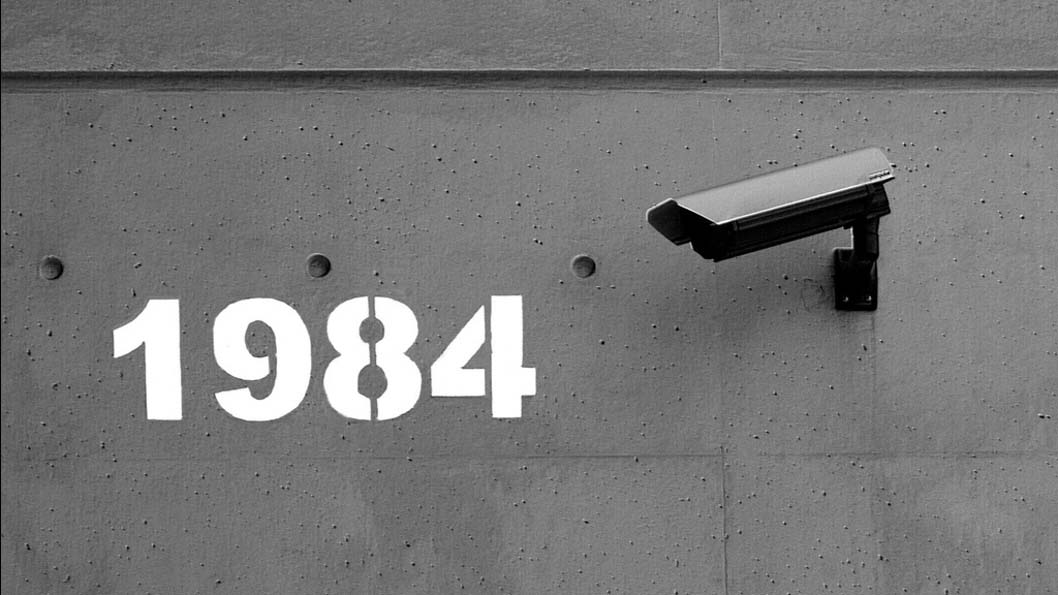 1984 de Orwell, la madre de todas las distopías