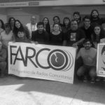 Encuentro de radios comunitarias de FARCO en Córdoba