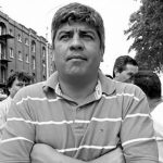 Pablo Moyano: “Quiero una CGT combativa y en la calle”