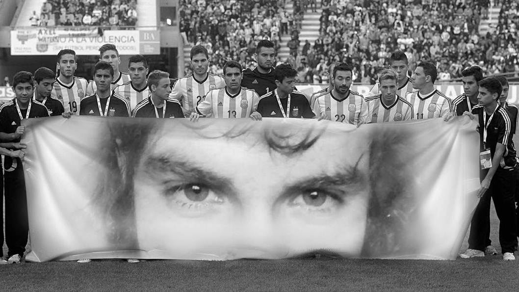 Maldonado, Sampaoli y la Selección: cuando el fútbol es el medio